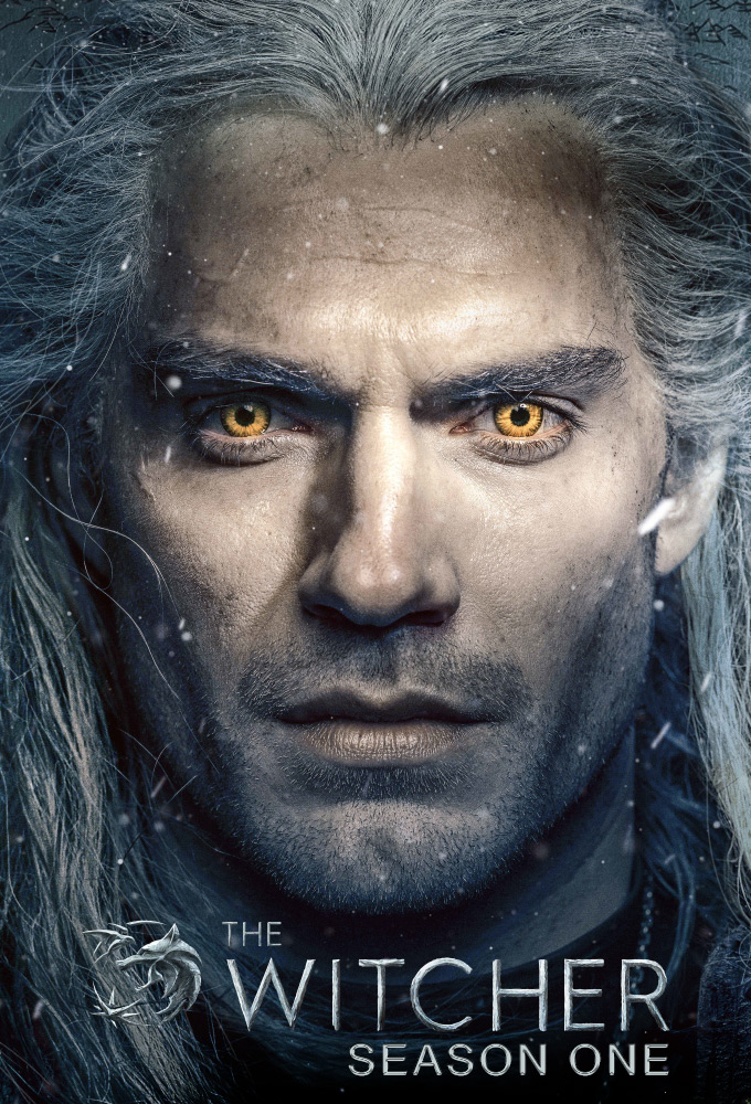 The Witcher - Season 1 [214434] (A1576852082) [[TV Shows]] --Plex--